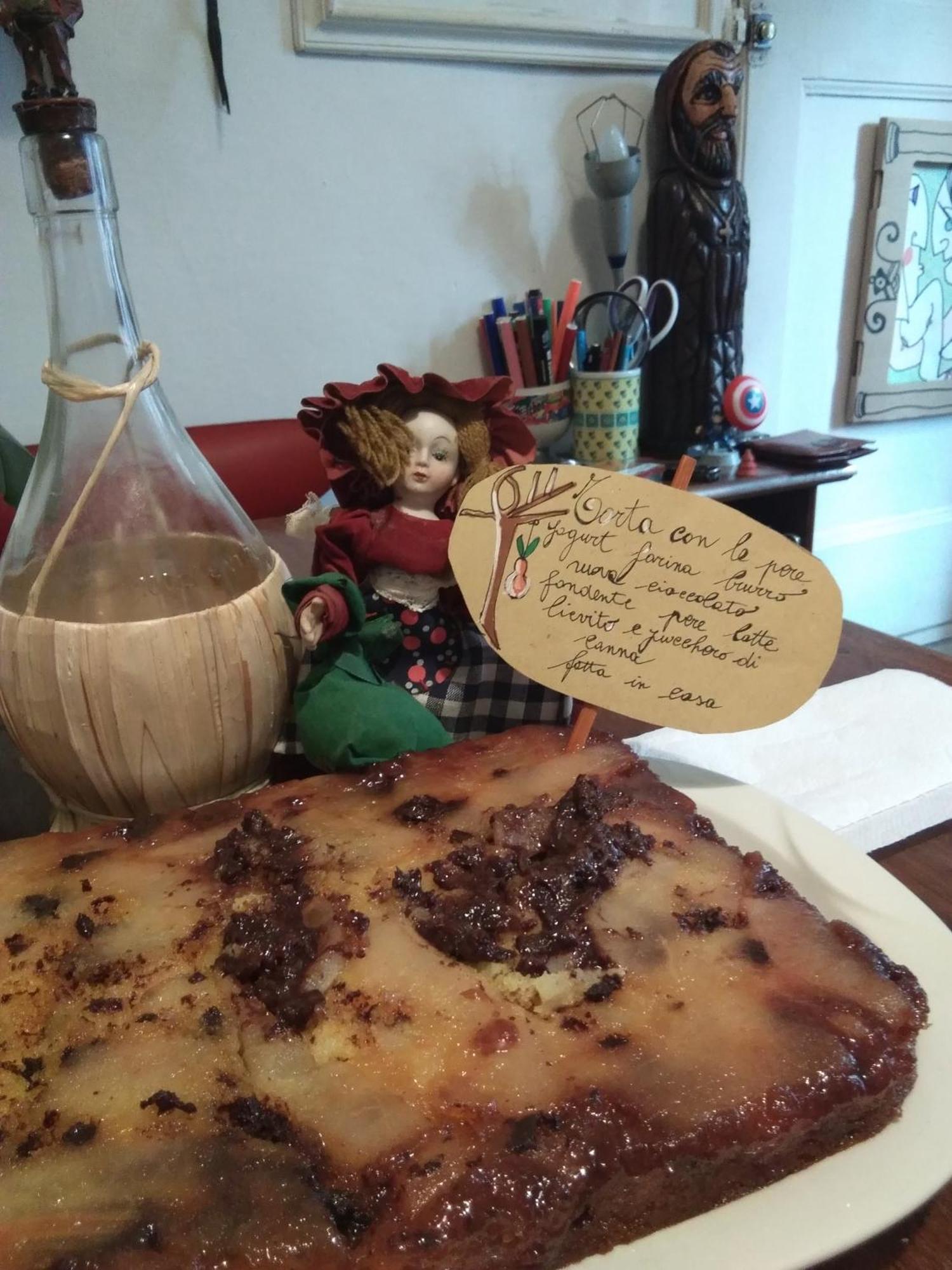 L'Apparita Camere Pienza Eksteriør billede